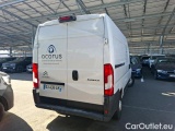  Citroen  Jumper 33 L2H2 BLUEHDI 120 S&S BVM6 DRIVER #3