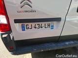  Citroen  Jumper 33 L2H2 BLUEHDI 120 S&S BVM6 DRIVER #5