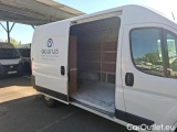  Citroen  Jumper 33 L2H2 BLUEHDI 120 S&S BVM6 DRIVER #10