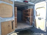  Citroen  Jumper 33 L2H2 BLUEHDI 120 S&S BVM6 DRIVER #13