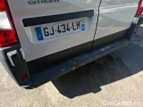  Citroen  Jumper 33 L2H2 BLUEHDI 120 S&S BVM6 DRIVER #19