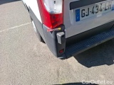  Citroen  Jumper 33 L2H2 BLUEHDI 120 S&S BVM6 DRIVER #22