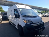  Citroen  Jumper 33 L2H2 BLUEHDI 120 S&S BVM6 DRIVER #59