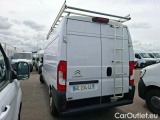  Citroen  Jumper 33 L3H2 BLUEHDI 120 S&S BVM6 DRIVER #2
