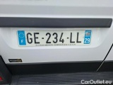  Citroen  Jumper 33 L3H2 BLUEHDI 120 S&S BVM6 DRIVER #5