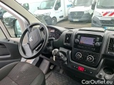  Citroen  Jumper 33 L3H2 BLUEHDI 120 S&S BVM6 DRIVER #4
