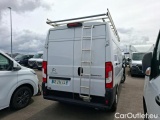  Citroen  Jumper 33 L3H2 BLUEHDI 120 S&S BVM6 DRIVER #3