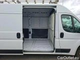  Citroen  Jumper 33 L3H2 BLUEHDI 120 S&S BVM6 DRIVER #10