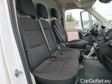  Citroen  Jumper 33 L3H2 BLUEHDI 120 S&S BVM6 DRIVER #9