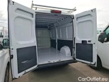  Citroen  Jumper 33 L3H2 BLUEHDI 120 S&S BVM6 DRIVER #13