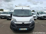  Citroen  Jumper 33 L3H2 BLUEHDI 120 S&S BVM6 DRIVER #14