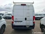  Citroen  Jumper 33 L3H2 BLUEHDI 120 S&S BVM6 DRIVER #15