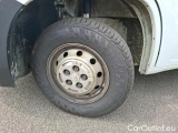  Citroen  Jumper 33 L3H2 BLUEHDI 120 S&S BVM6 DRIVER #18