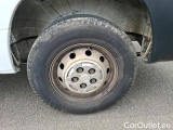  Citroen  Jumper 33 L3H2 BLUEHDI 120 S&S BVM6 DRIVER #20