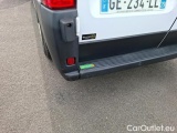  Citroen  Jumper 33 L3H2 BLUEHDI 120 S&S BVM6 DRIVER #42
