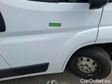  Citroen  Jumper 33 L3H2 BLUEHDI 120 S&S BVM6 DRIVER #48