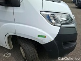 Citroen  Jumper 33 L3H2 BLUEHDI 120 S&S BVM6 DRIVER #54