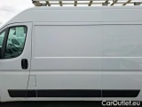  Citroen  Jumper 33 L3H2 BLUEHDI 120 S&S BVM6 DRIVER #60