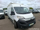  Citroen  Jumper 33 L3H2 BLUEHDI 120 S&S BVM6 DRIVER #66