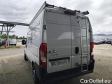  Citroen  Jumper 33 L2H2 BLUEHDI 120 S&S BVM6 CLUB #2