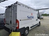  Citroen  Jumper 33 L2H2 BLUEHDI 120 S&S BVM6 CLUB #3
