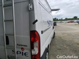  Citroen  Jumper 33 L2H2 BLUEHDI 120 S&S BVM6 CLUB #17