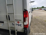  Citroen  Jumper 33 L2H2 BLUEHDI 120 S&S BVM6 CLUB #20