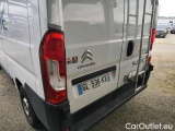  Citroen  Jumper 33 L2H2 BLUEHDI 120 S&S BVM6 CLUB #22