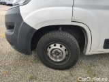  Citroen  Jumper 33 L2H2 BLUEHDI 120 S&S BVM6 CLUB #26