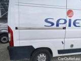  Citroen  Jumper 33 L2H2 BLUEHDI 120 S&S BVM6 CLUB #50