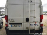  Citroen  Jumper 33 L2H2 BLUEHDI 120 S&S BVM6 CLUB #51
