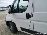  Citroen  Jumper 33 L2H2 BLUEHDI 120 S&S BVM6 CLUB #56