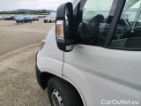  Citroen  Jumper 33 L2H2 BLUEHDI 120 S&S BVM6 CLUB #57