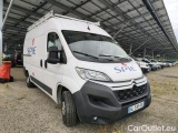  Citroen  Jumper 33 L2H2 BLUEHDI 120 S&S BVM6 CLUB #65