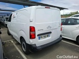  Citroen  Jumpy M BLUEHDI 120 S&S BVM6 (300 NM) DRIVER #2