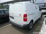 Citroen  Jumpy M BLUEHDI 120 S&S BVM6 (300 NM) DRIVER #3