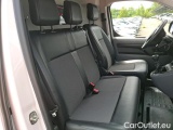  Citroen  Jumpy M BLUEHDI 120 S&S BVM6 (300 NM) DRIVER #9