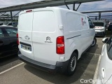  Citroen  Jumpy M BLUEHDI 120 S&S BVM6 (300 NM) DRIVER #18