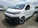  Citroen  Jumpy M BLUEHDI 120 S&S BVM6 (300 NM) DRIVER #25