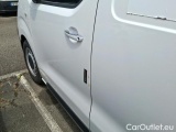  Citroen  Jumpy M BLUEHDI 120 S&S BVM6 (300 NM) DRIVER #33