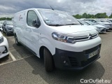  Citroen  Jumpy M BLUEHDI 120 S&S BVM6 (300 NM) DRIVER #37