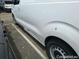  Citroen  Jumpy M BLUEHDI 120 S&S BVM6 (300 NM) DRIVER #35