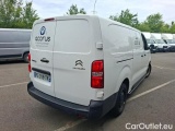  Citroen  Jumpy XL BLUEHDI 120 S&S BVM6 (340 NM) DRIVER #3