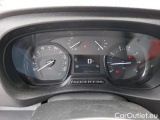 Citroen  Jumpy XL BLUEHDI 120 S&S BVM6 (340 NM) DRIVER #7