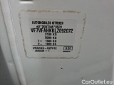  Citroen  Jumpy XL BLUEHDI 120 S&S BVM6 (340 NM) DRIVER #8