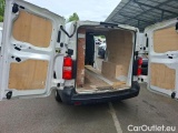  Citroen  Jumpy XL BLUEHDI 120 S&S BVM6 (340 NM) DRIVER #13