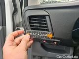  Citroen  Jumpy XL BLUEHDI 120 S&S BVM6 (340 NM) DRIVER #20