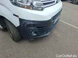  Citroen  Jumpy XL BLUEHDI 120 S&S BVM6 (340 NM) DRIVER #28