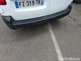  Citroen  Jumpy XL BLUEHDI 120 S&S BVM6 (340 NM) DRIVER #29