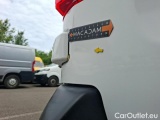 Citroen  Jumpy XL BLUEHDI 120 S&S BVM6 (340 NM) DRIVER #35